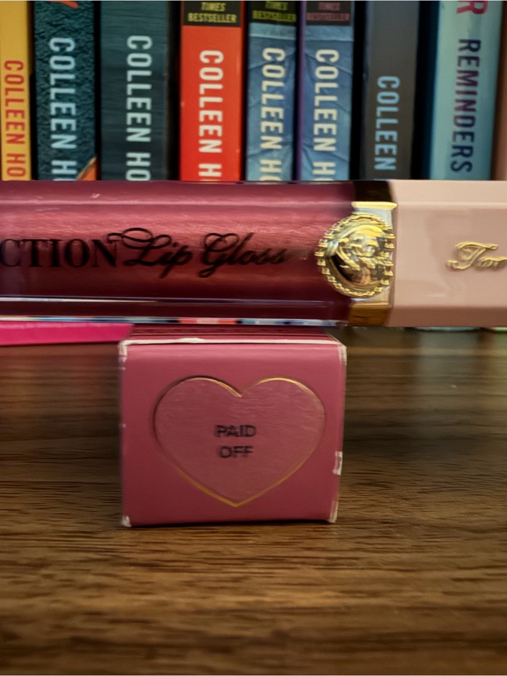 Too Faced Lip Injection Gloss - Picture 2 of 2